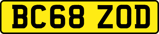 BC68ZOD