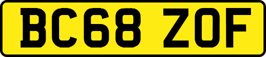 BC68ZOF