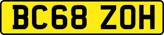 BC68ZOH