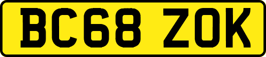 BC68ZOK