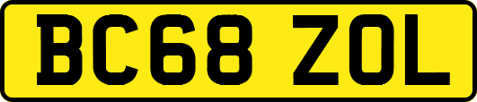 BC68ZOL