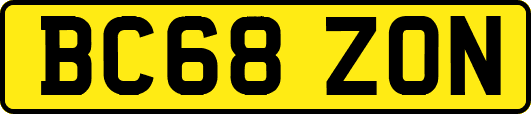 BC68ZON