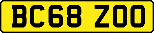 BC68ZOO