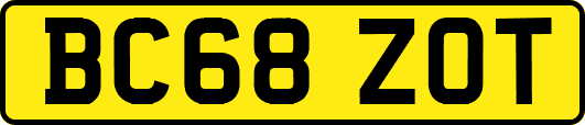 BC68ZOT