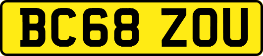 BC68ZOU