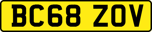 BC68ZOV