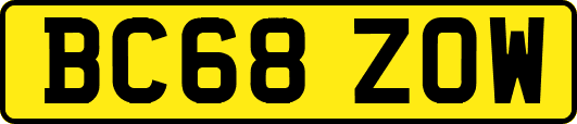 BC68ZOW