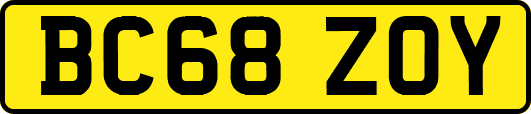 BC68ZOY