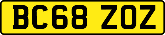 BC68ZOZ