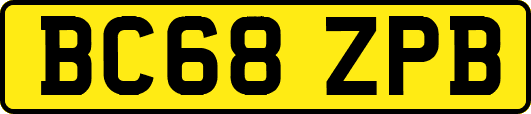 BC68ZPB