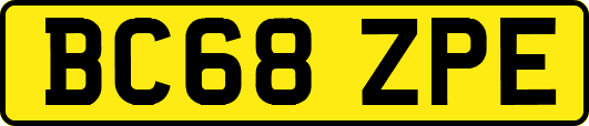 BC68ZPE