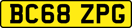 BC68ZPG