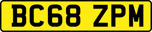 BC68ZPM