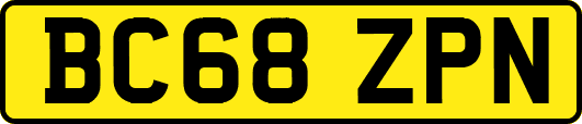 BC68ZPN