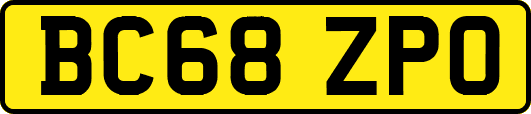 BC68ZPO