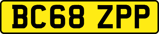 BC68ZPP