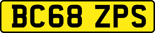 BC68ZPS