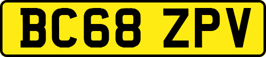 BC68ZPV