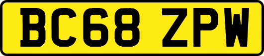 BC68ZPW