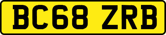 BC68ZRB