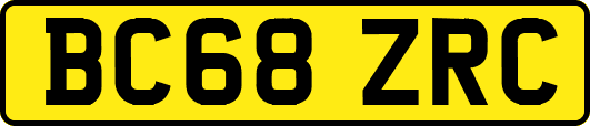 BC68ZRC
