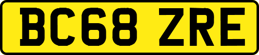 BC68ZRE