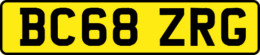 BC68ZRG