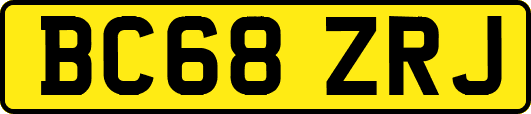 BC68ZRJ