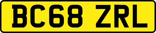 BC68ZRL