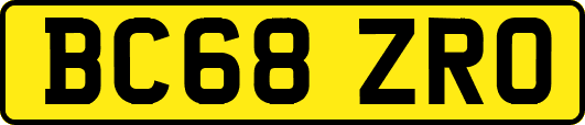 BC68ZRO