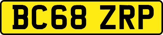 BC68ZRP