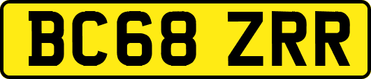 BC68ZRR