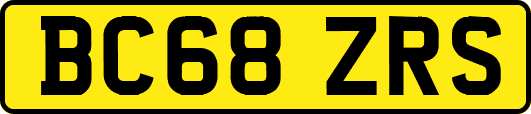 BC68ZRS