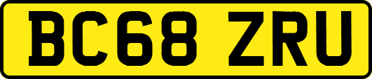 BC68ZRU