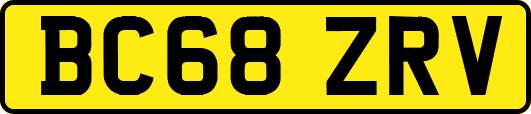 BC68ZRV