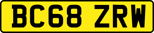 BC68ZRW