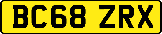 BC68ZRX