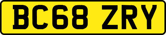 BC68ZRY