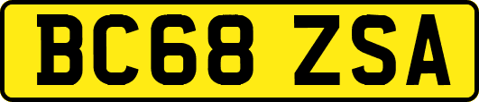 BC68ZSA
