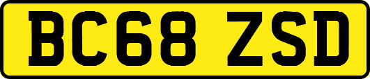 BC68ZSD