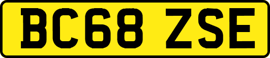 BC68ZSE