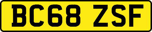 BC68ZSF