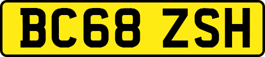 BC68ZSH