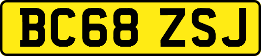 BC68ZSJ