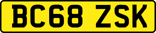 BC68ZSK