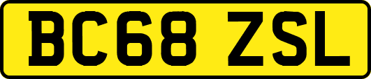 BC68ZSL