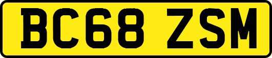 BC68ZSM