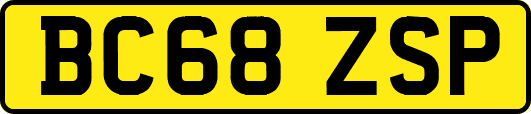BC68ZSP
