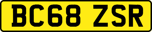 BC68ZSR