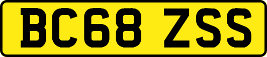 BC68ZSS